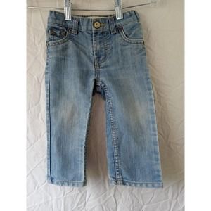 Levis 18 Months 514 Slim Straight